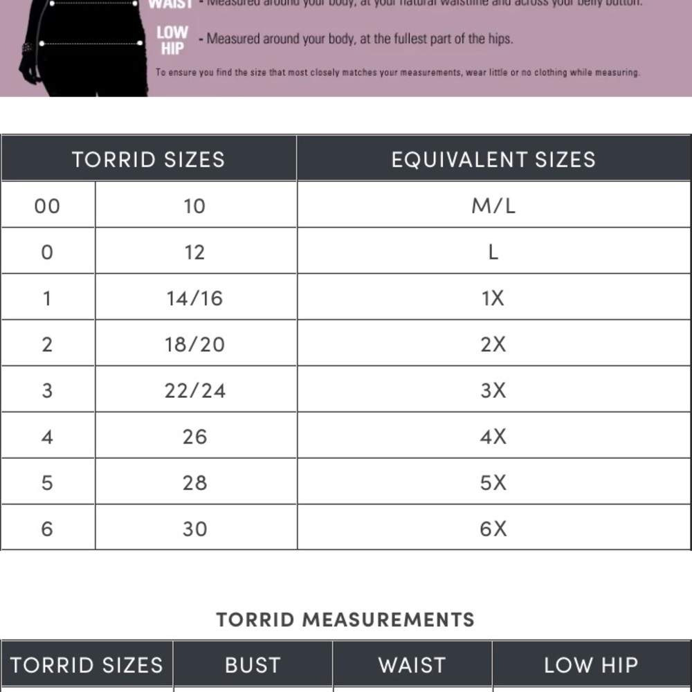 Torrid gray waffle knit sweater tee shirt - Picture 8 of 8